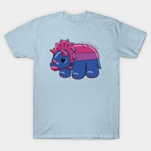 I'm A Biceratops T-Shirt